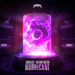 Hurricane - Extended Mix