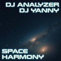 Space Harmony