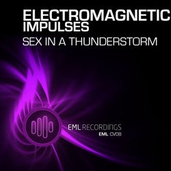 Sex in a Thunderstorm