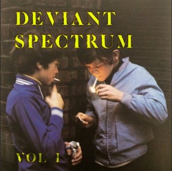 Deviant Spectrum Vol. 1