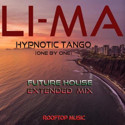 Hypnotic Tango (One by One) (Future House Extended Mix)