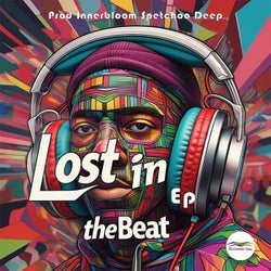 Lost in the Beat EP
