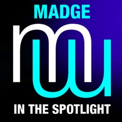 Madge - In The Spotlight (Fonzerelli 80s Vs 90s Mixes)