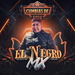 Cumbias de Barrio