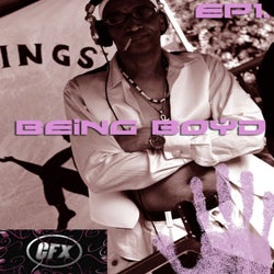 Being Boyd EP