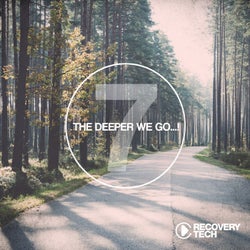 The Deeper We Go... Vol. 7
