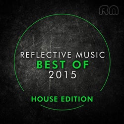 Best of 2015 - House Edition