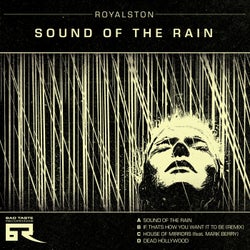 Sound of the Rain