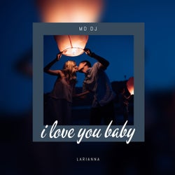 I love you baby (Chill Version)