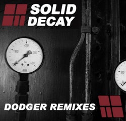 Dodger Remixes (Part 3)