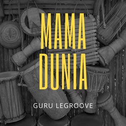 Mama Dunia