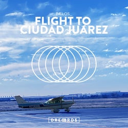 Flight To Ciudad Juarez