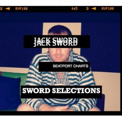 Sword Selections - May 2012