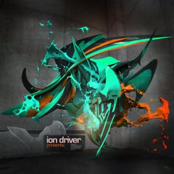 Ion Driver Presents: