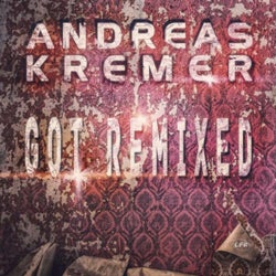 Andreas Kremer Got Remixed
