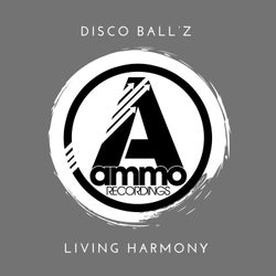 Living Harmony