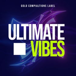 Cover für Ultimate Vibes