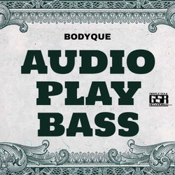 Audio Play Bass EP