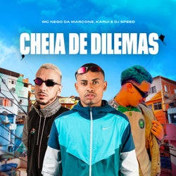 Cheio de Dilemas
