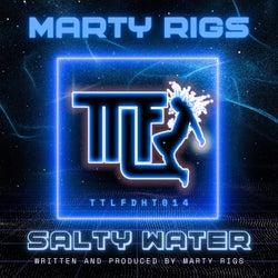 Salty Water