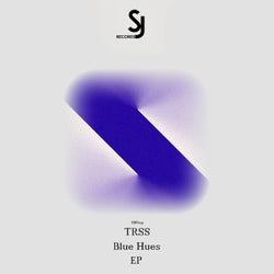 Blue Hues EP
