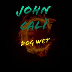 Dog Wet