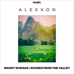 Mount Wudang / Echoes From the Valley