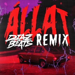 Allat (DiazBeats Remix)