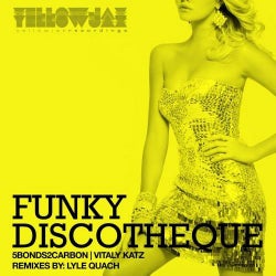 Funky Discotheque