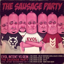 The Sausage Party