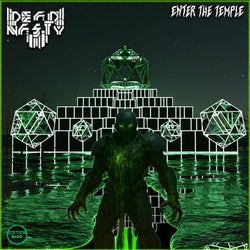 ENTER THE TEMPLE