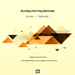 Sunday Morning Remixes