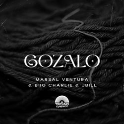 Gozalo (Extended Mix)