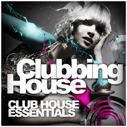 Clubbing House: Club House Essentials