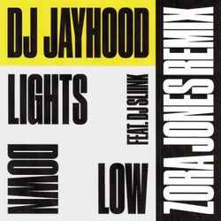 Lights Down Low (Zora Jones Remix)