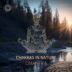 Chakras In Nature