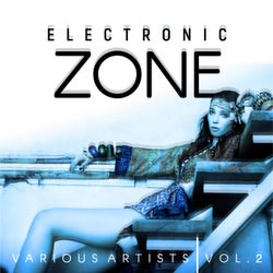 Electronic Zone, Vol. 2