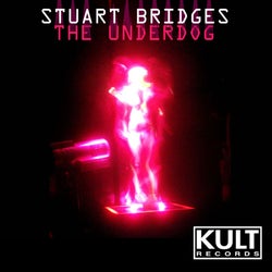 Stuart Bridges EP