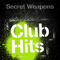 Secret Weapons January: Club Hits