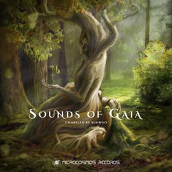 Sounds of Gaia