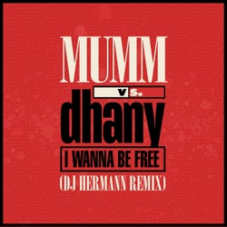 I Wanna Be Free (DJ Hermann Extended Remix)