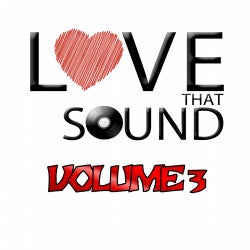 Love That Sound Greatest Hits, Vol.3