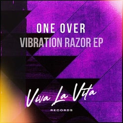 Vibration Razor EP