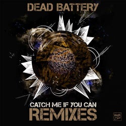 Catch Me If You Can Remixes