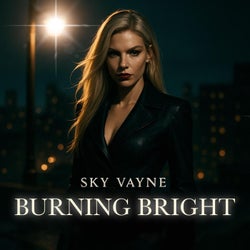Burning Bright