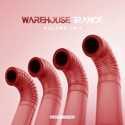 Warehouse Trance, Vol. 2