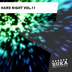 Hard Night Vol.11
