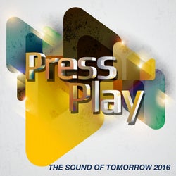 The Sound Of Tomorrow 2016