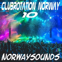 Clubrotation Norway