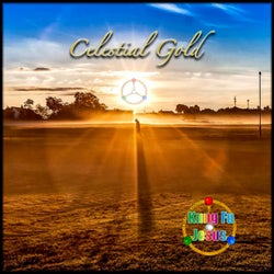 Celestial Gold